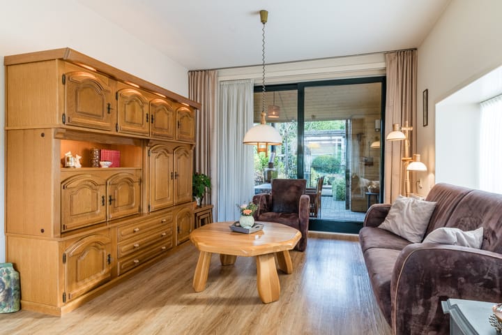 Foto 2 van Hoge Hofstraat 5