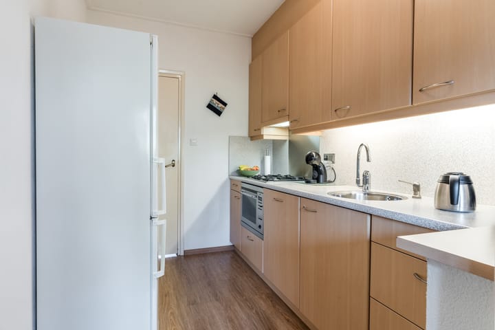 Foto 3 van Hoge Hofstraat 5