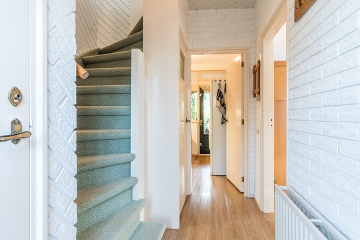 Foto 6 van Hoge Hofstraat 5