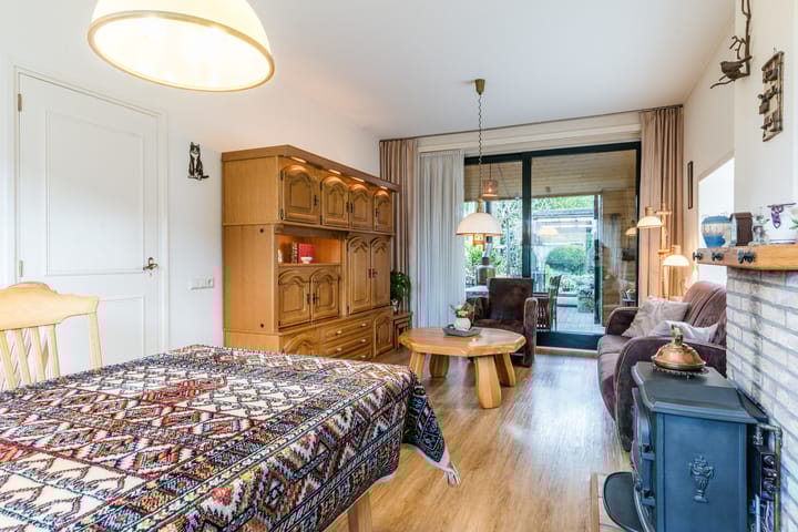 Foto 8 van Hoge Hofstraat 5