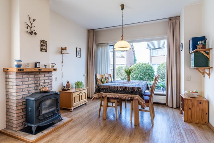 Foto 9 van Hoge Hofstraat 5