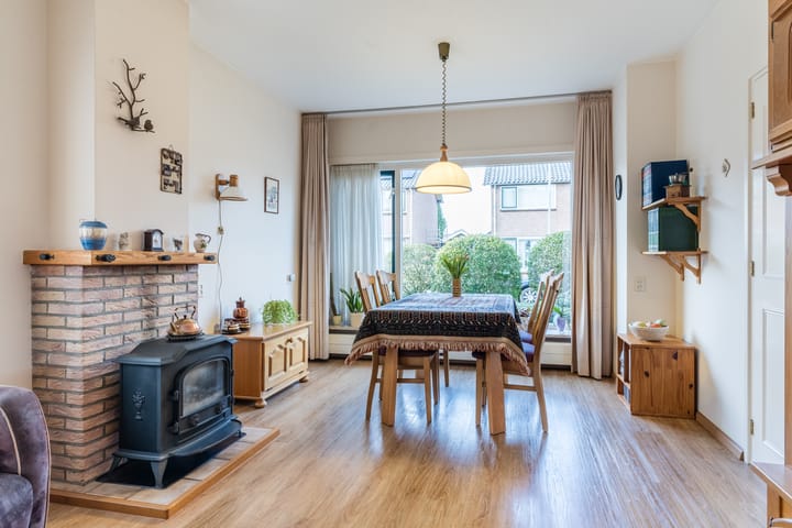 Foto 10 van Hoge Hofstraat 5