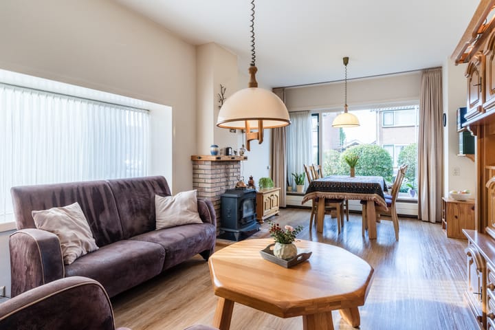 Foto 11 van Hoge Hofstraat 5