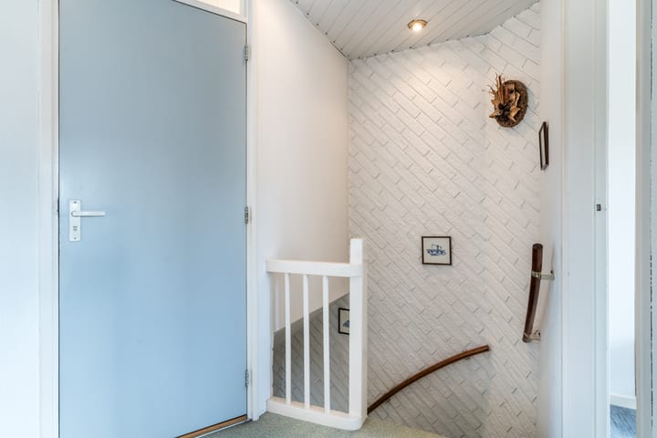 Foto 14 van Hoge Hofstraat 5