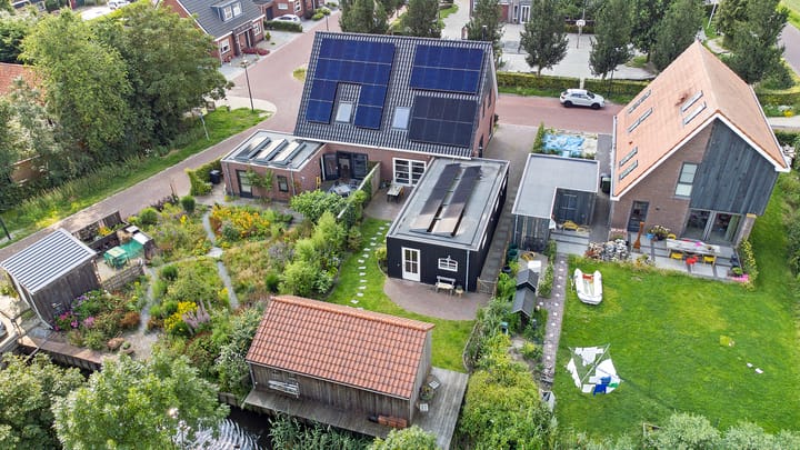 Foto 2 van Simmersnie 16