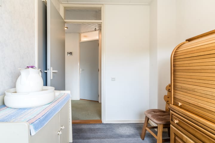 Foto 20 van Hoge Hofstraat 5