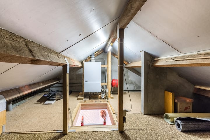 Foto 23 van Hoge Hofstraat 5