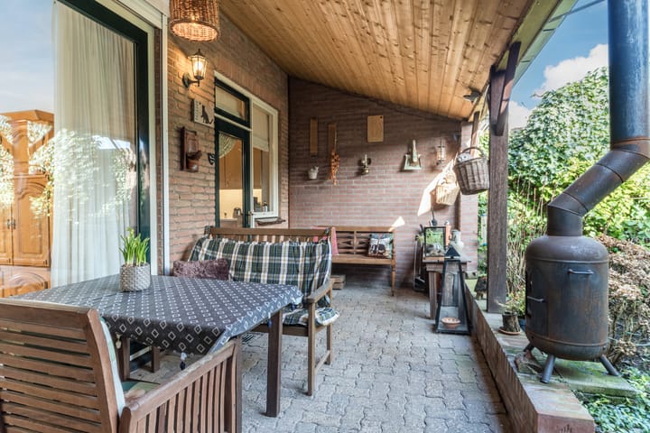 Foto 24 van Hoge Hofstraat 5