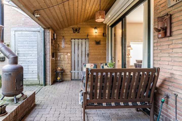 Foto 25 van Hoge Hofstraat 5