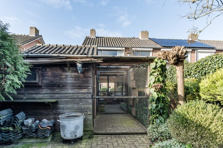 Foto 28 van Hoge Hofstraat 5