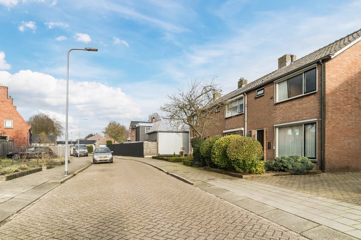 Foto 29 van Hoge Hofstraat 5