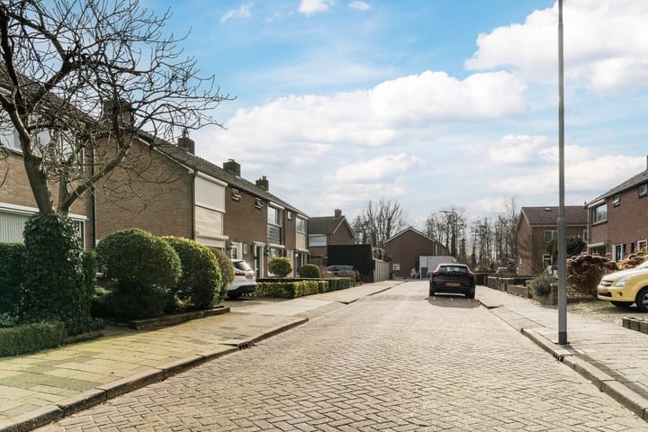 Foto 30 van Hoge Hofstraat 5