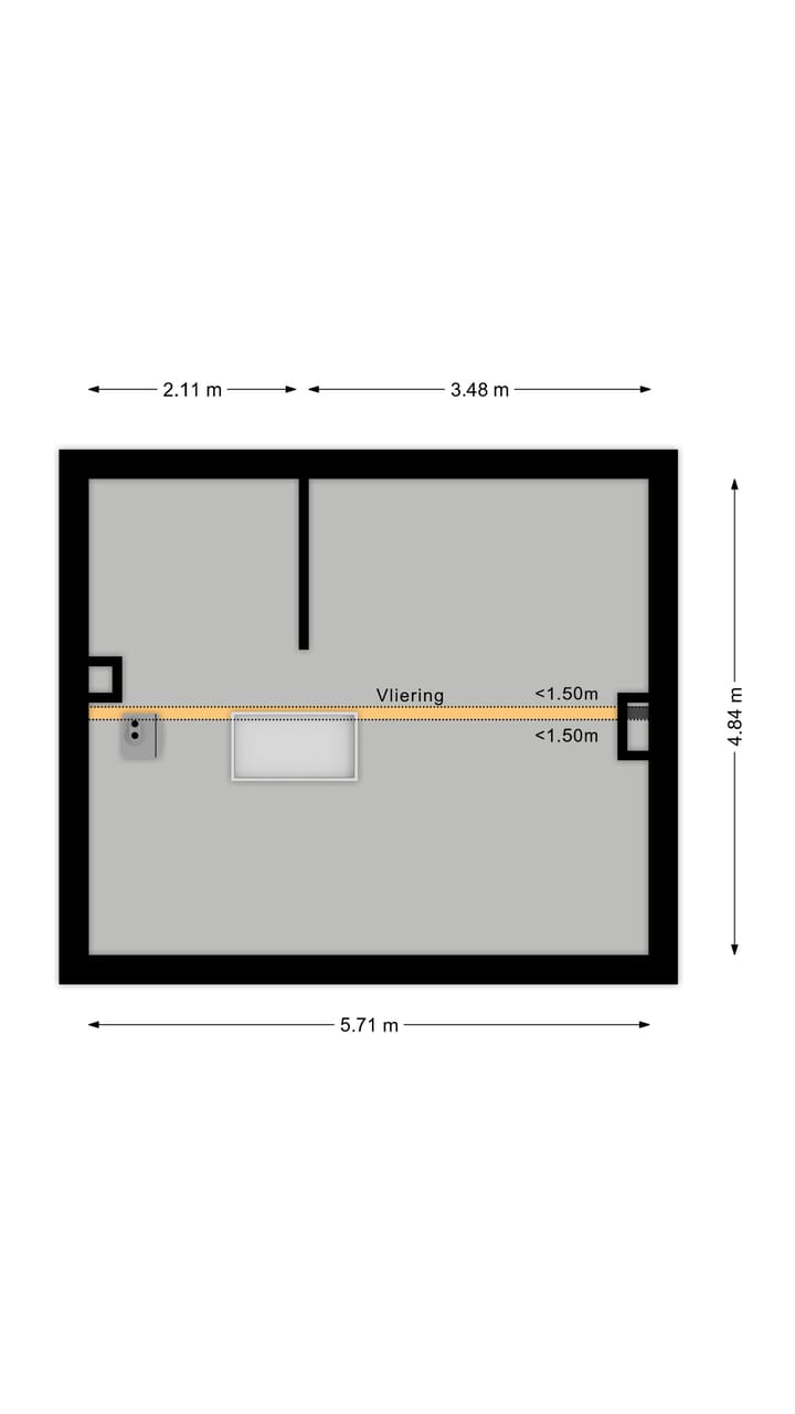 Foto 33 van Hoge Hofstraat 5