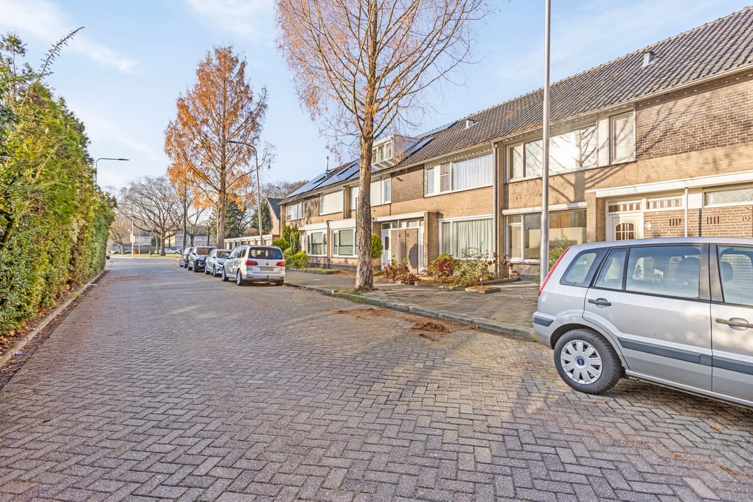 Foto 8 van Wieringermeerlaan 12