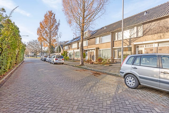 Foto 8 van Wieringermeerlaan 12