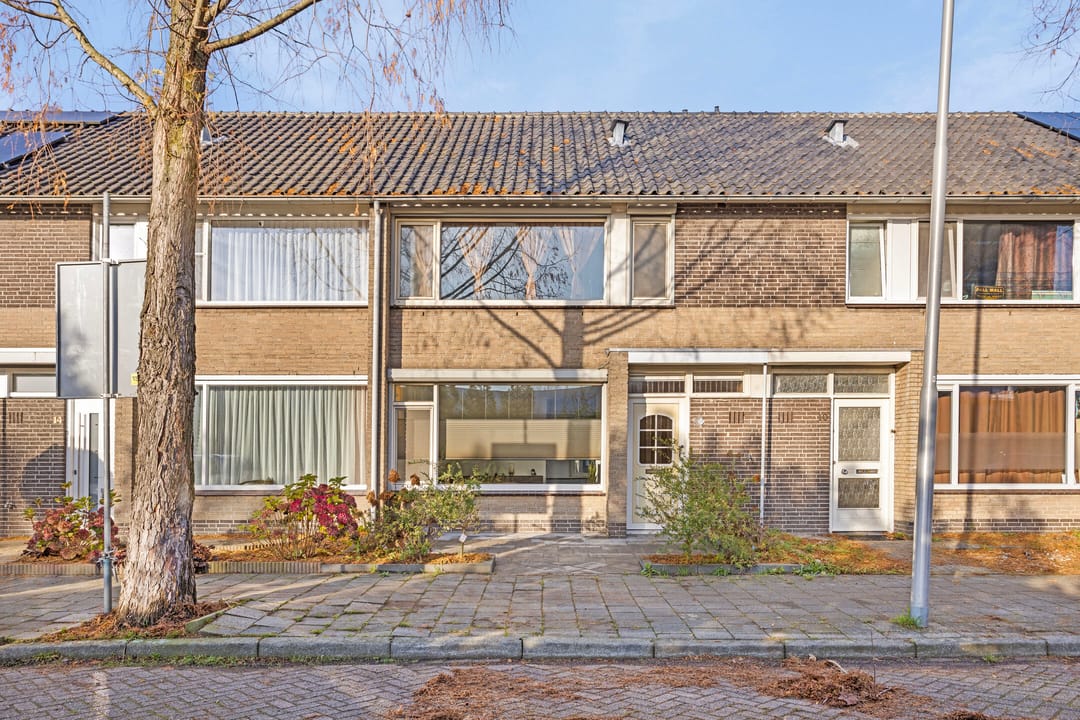 Foto 2 van Wieringermeerlaan 12