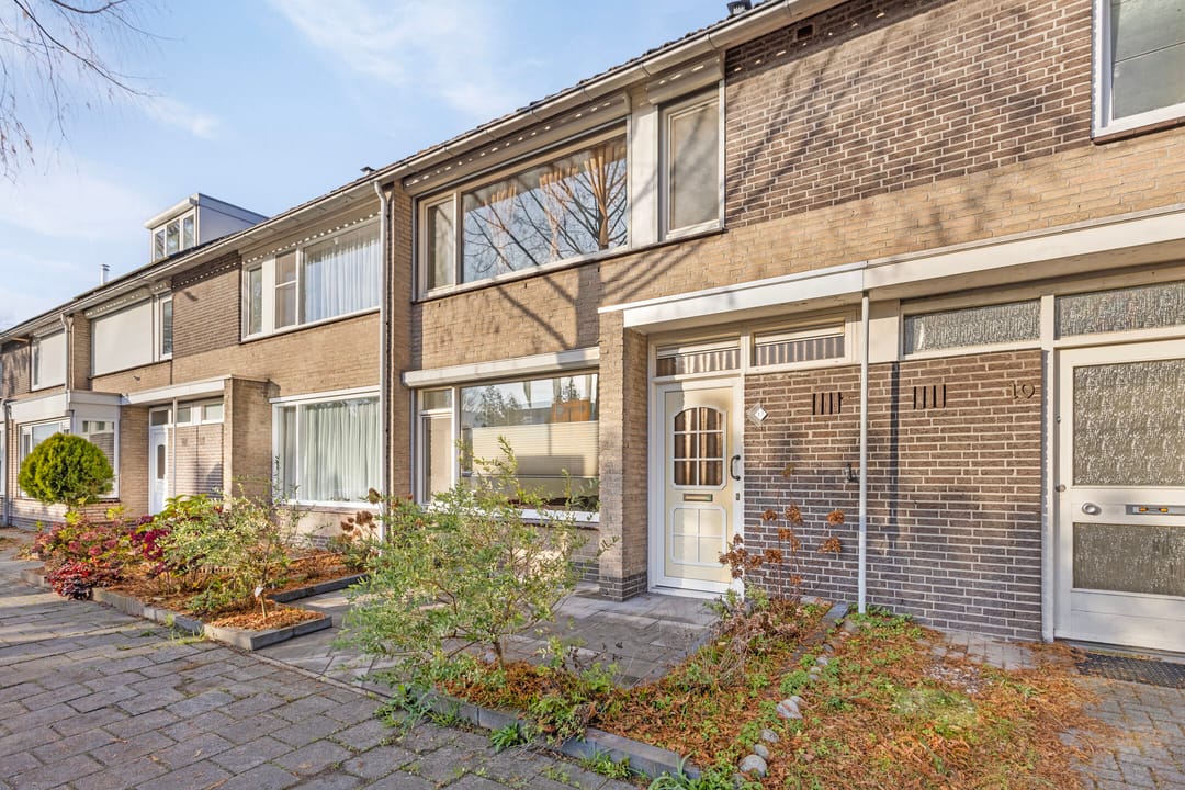 Foto 7 van Wieringermeerlaan 12