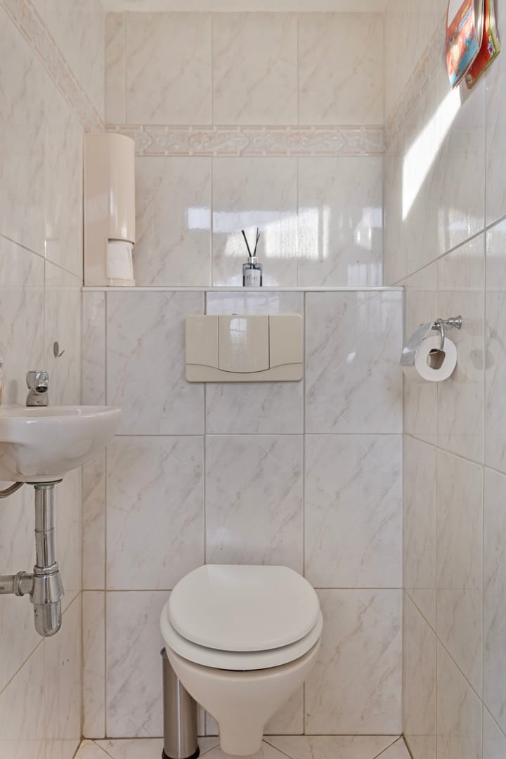 Foto 12 van Wieringermeerlaan 12