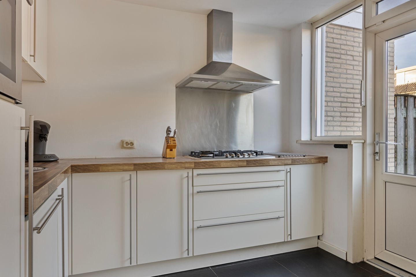 Foto 4 van Wieringermeerlaan 12