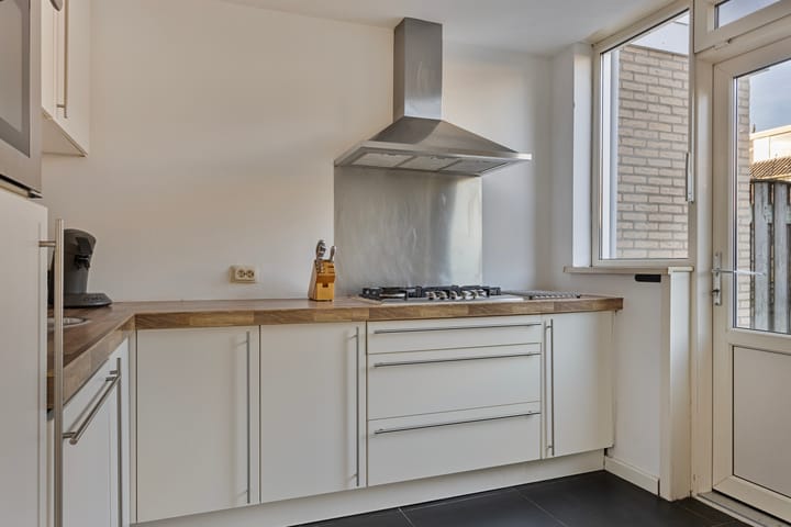 Foto 4 van Wieringermeerlaan 12