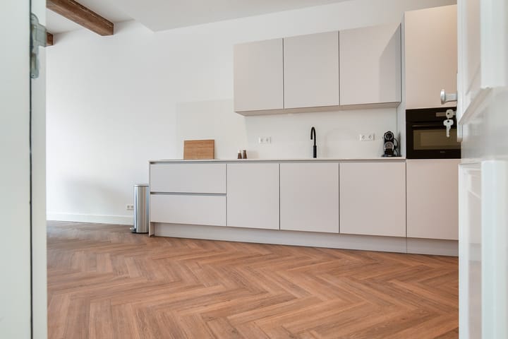 Foto 5 van Nieuwezijds Voorburgwal 154-B