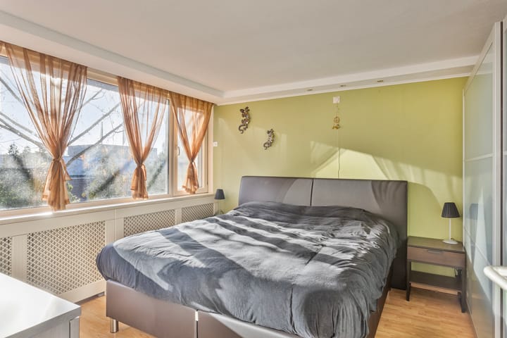 Foto 5 van Wieringermeerlaan 12