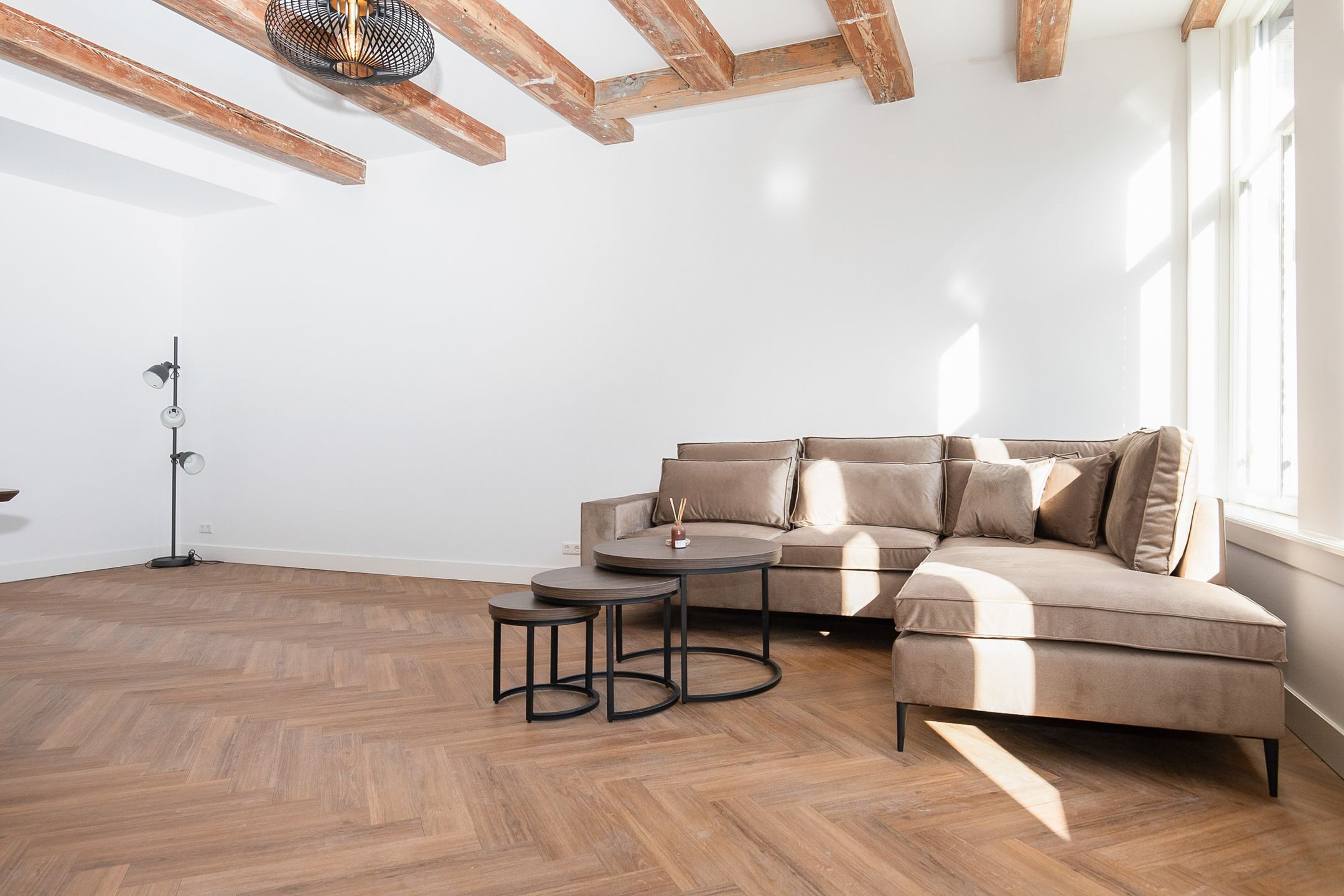 Foto 9 van Nieuwezijds Voorburgwal 154-B