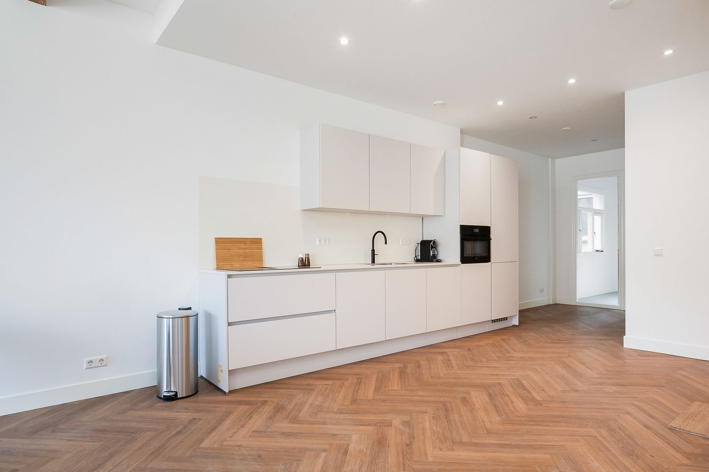 Foto 14 van Nieuwezijds Voorburgwal 154-B