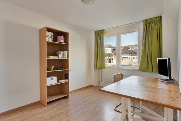 Foto 24 van Wieringermeerlaan 12