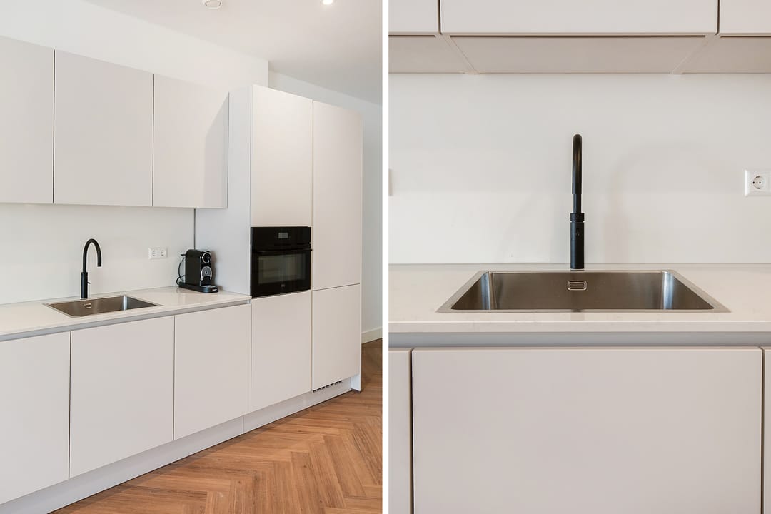 Foto 16 van Nieuwezijds Voorburgwal 154-B