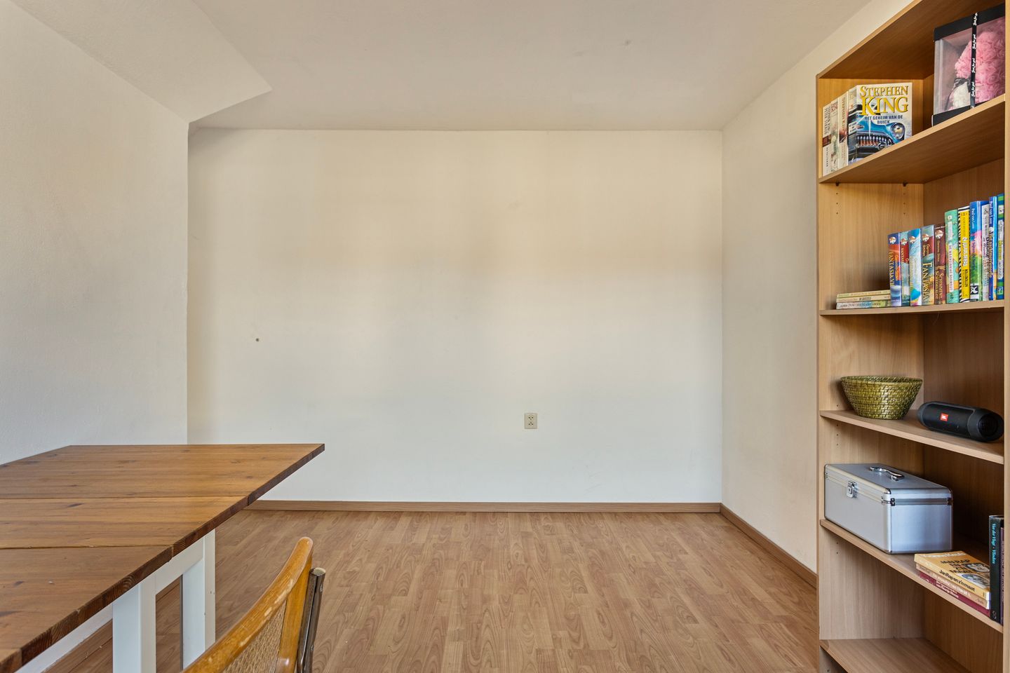 Foto 25 van Wieringermeerlaan 12