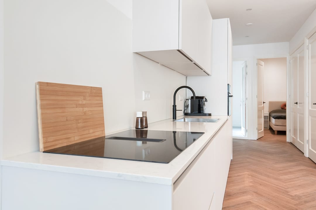 Foto 17 van Nieuwezijds Voorburgwal 154-B