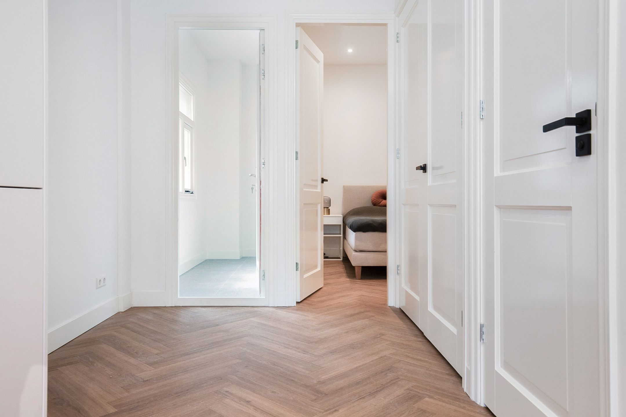 Foto 18 van Nieuwezijds Voorburgwal 154-B