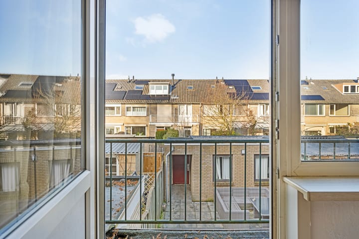 Foto 26 van Wieringermeerlaan 12