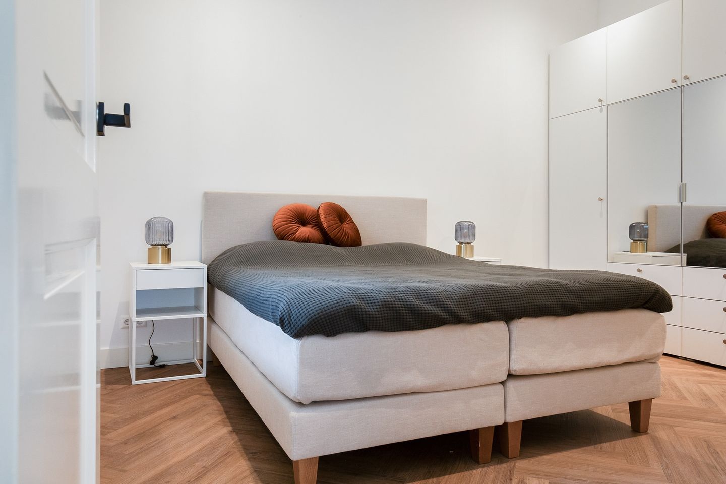 Foto 19 van Nieuwezijds Voorburgwal 154-B