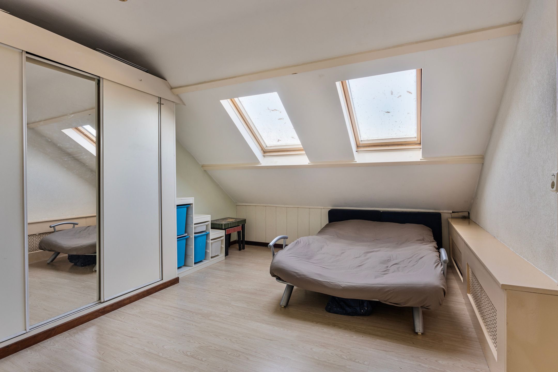 Foto 30 van Wieringermeerlaan 12