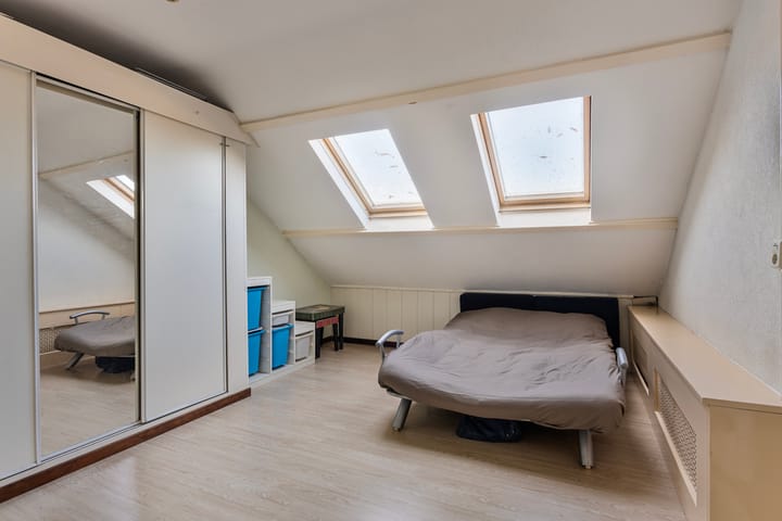 Foto 30 van Wieringermeerlaan 12