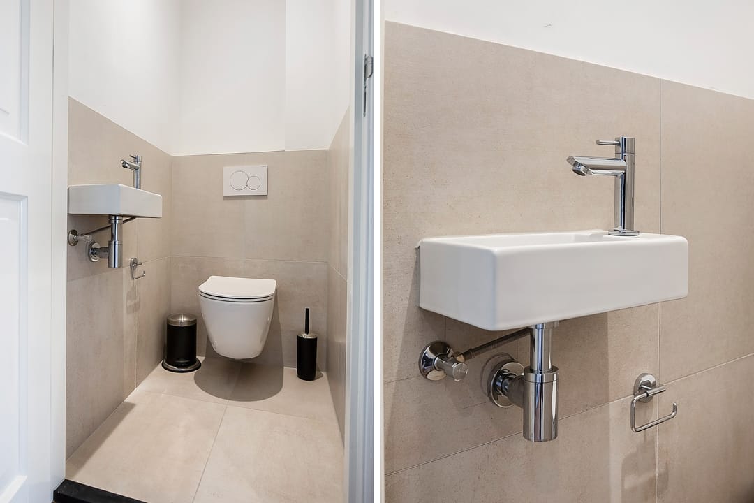 Foto 26 van Nieuwezijds Voorburgwal 154-B