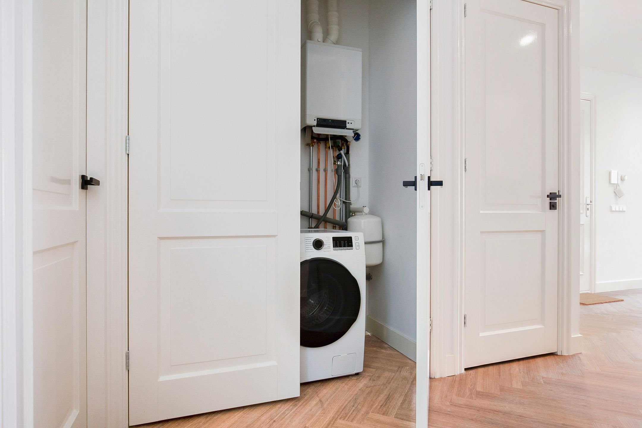 Foto 27 van Nieuwezijds Voorburgwal 154-B