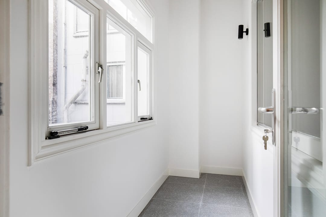 Foto 28 van Nieuwezijds Voorburgwal 154-B