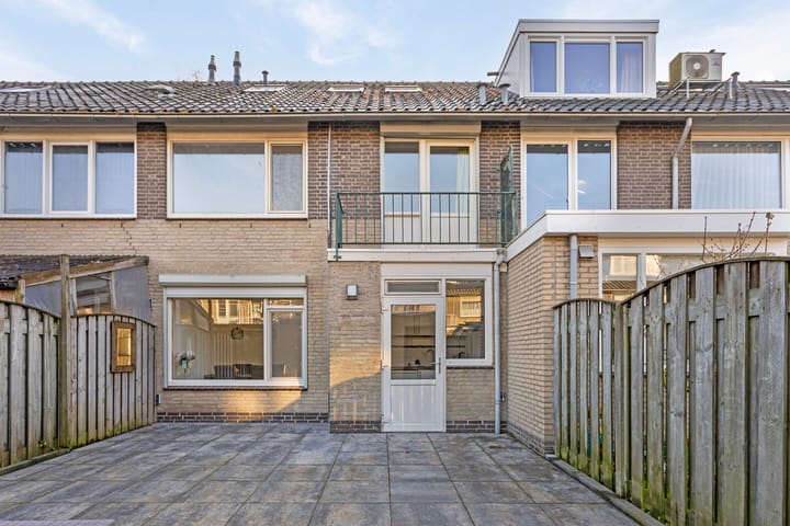 Foto 31 van Wieringermeerlaan 12