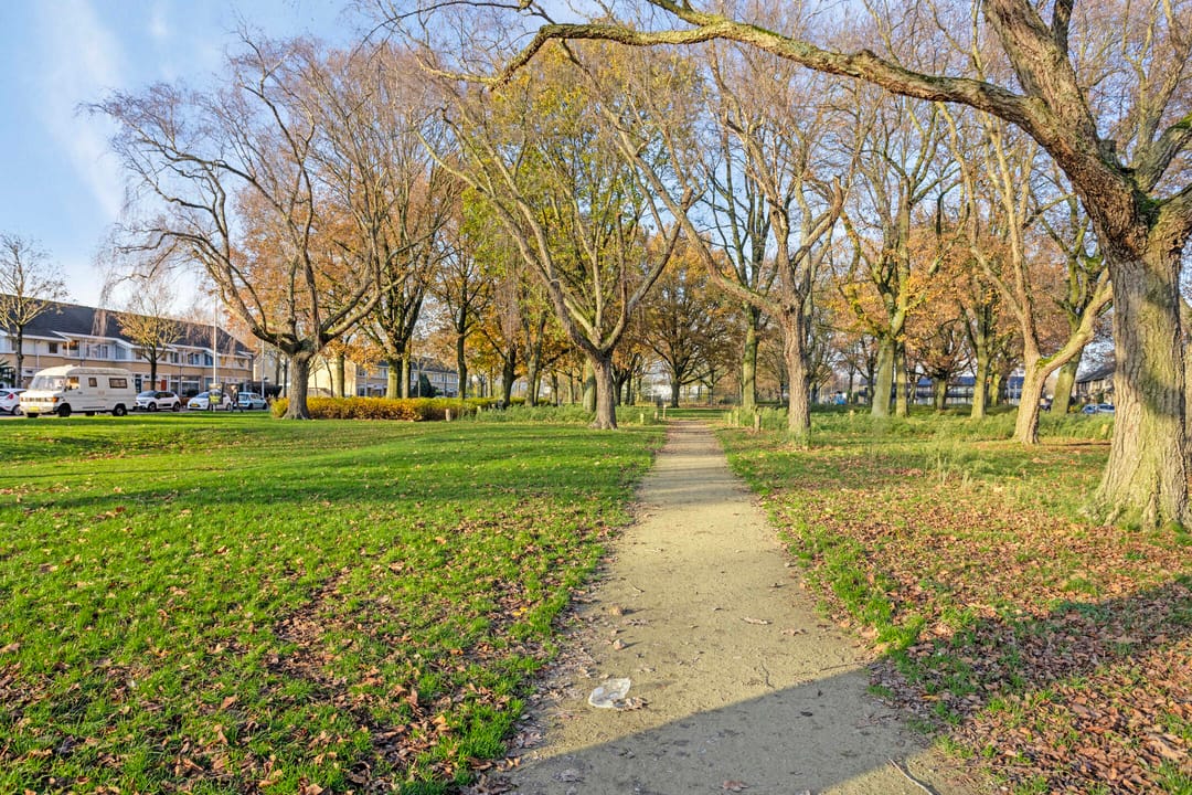 Foto 32 van Wieringermeerlaan 12