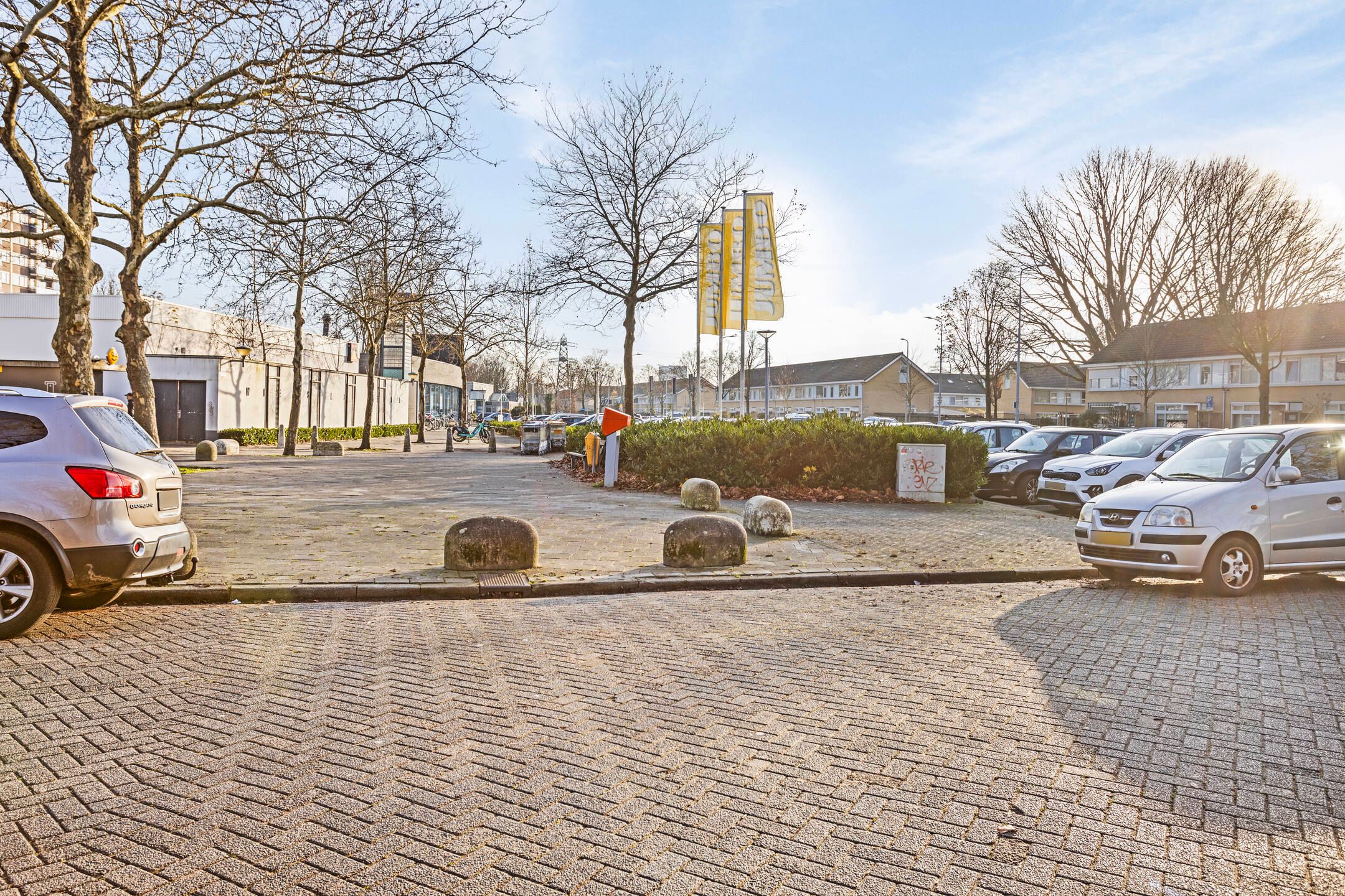 Foto 33 van Wieringermeerlaan 12