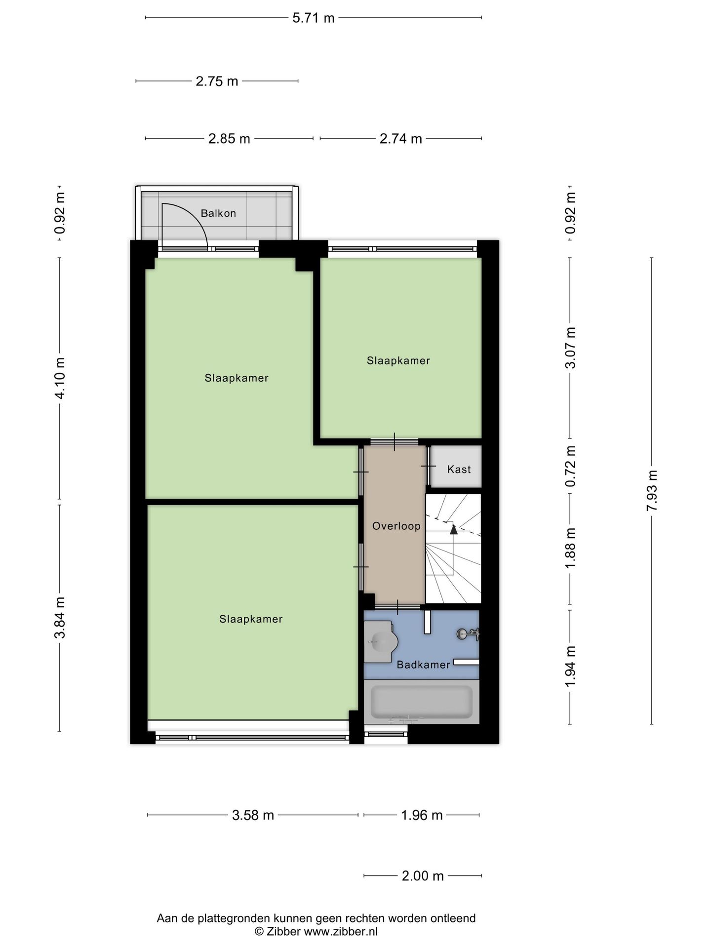 Foto 35 van Wieringermeerlaan 12