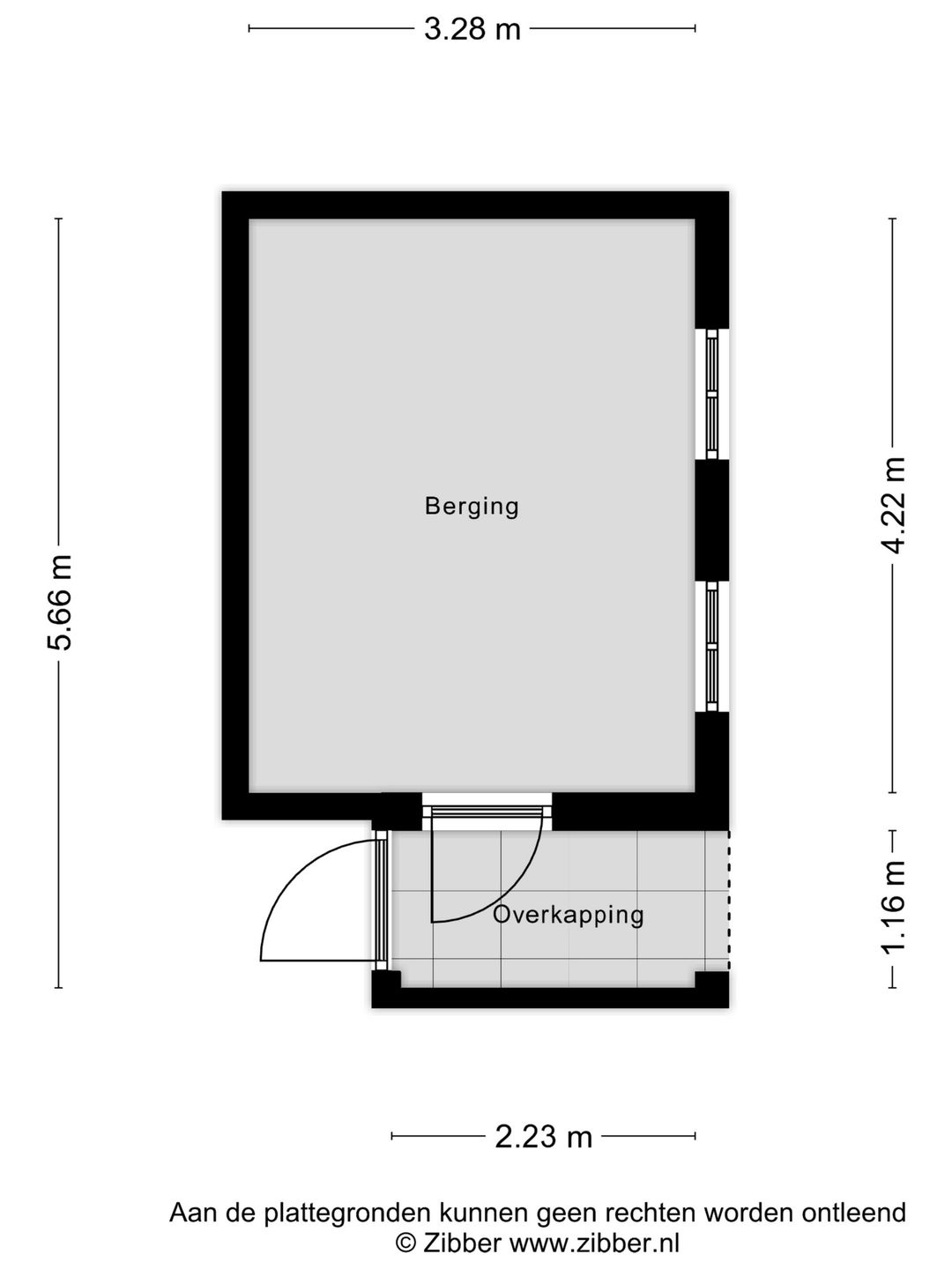 Foto 37 van Wieringermeerlaan 12