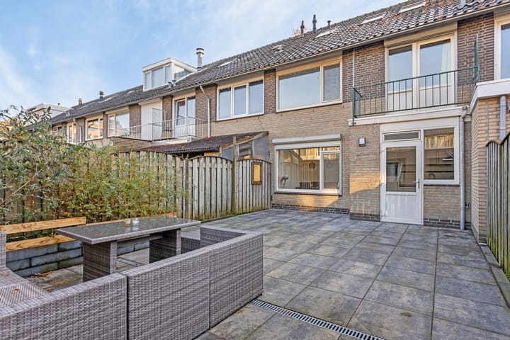 Foto 1 van Wieringermeerlaan 12