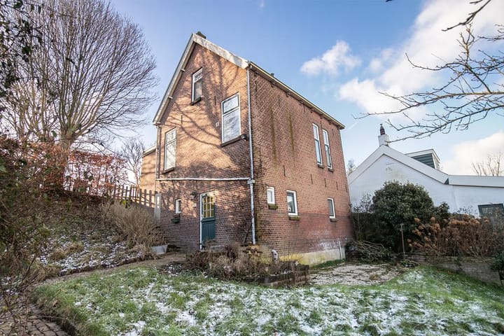 Foto 2 van Welhoeksedijk 90