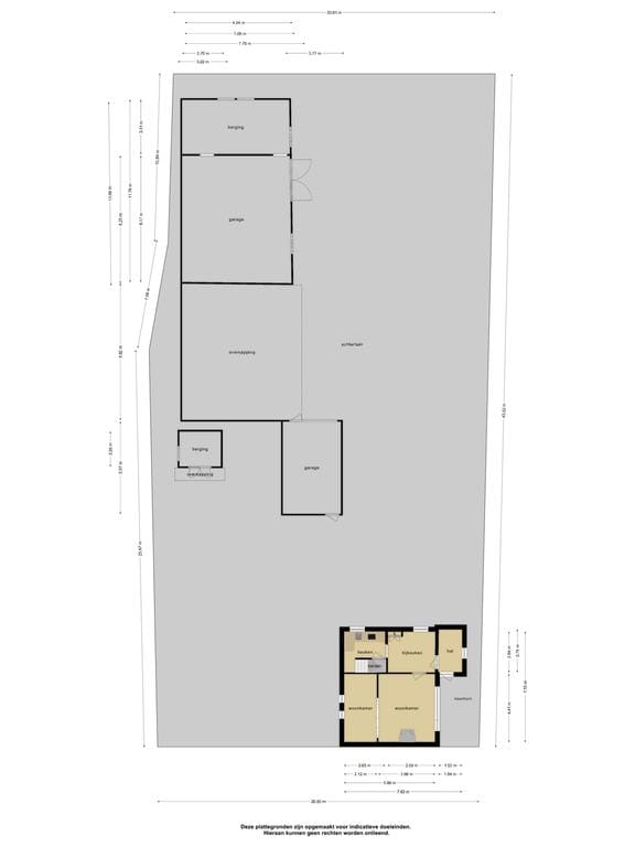 Foto 46 van Welhoeksedijk 90