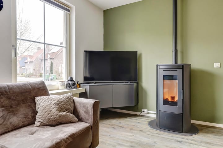 Foto 8 van Meester Beumersstraat 30