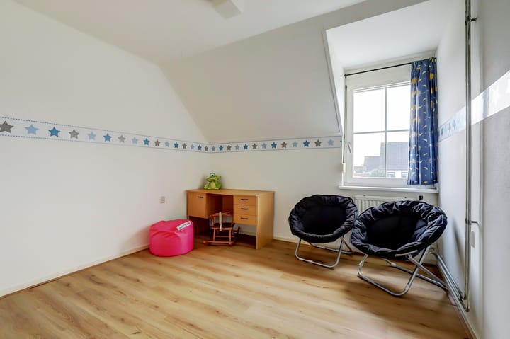 Foto 16 van Meester Beumersstraat 30